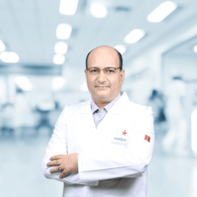 Dr. Manish Kak