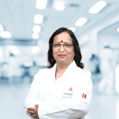 Dr. Vinieta Diwakar