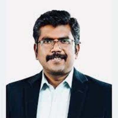 Dr. Nithin Kumar N