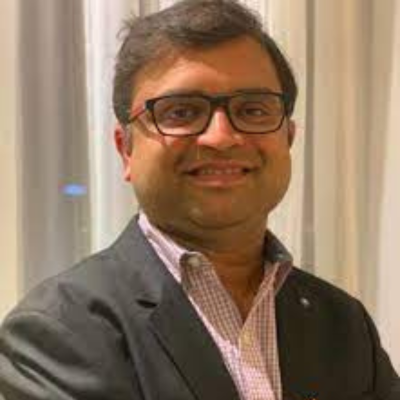 Dr. Vikas Naik