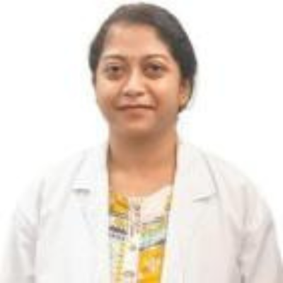 Dr. Mamatha Devi S