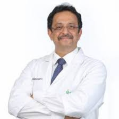 Dr. Mohan Keshavamurthy