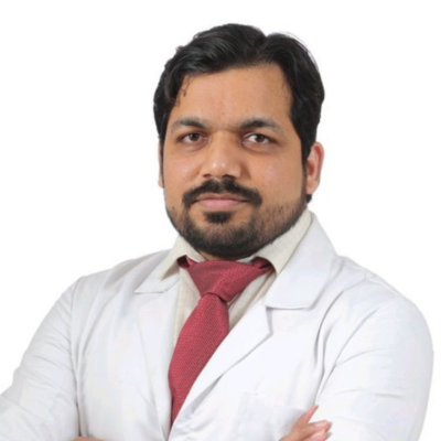 Dr. Vishal