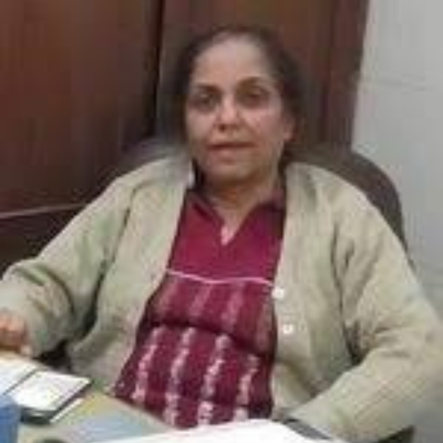  Dr. Kiran Dua