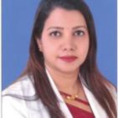 Dr. Rashmi Naik