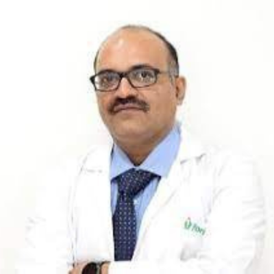 Dr. Ramesh BS