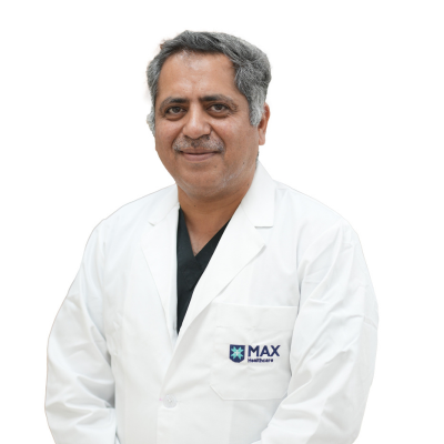 Dr. Asheesh Dhingra