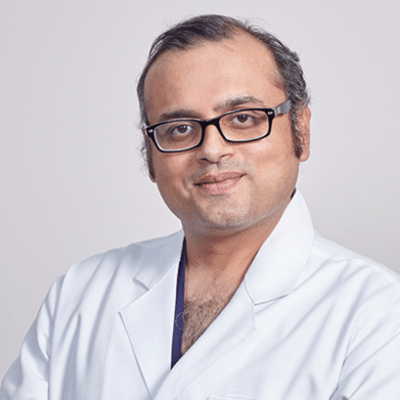 Dr. Udgeath Dhir