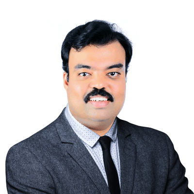 Dr. Anand Kumar