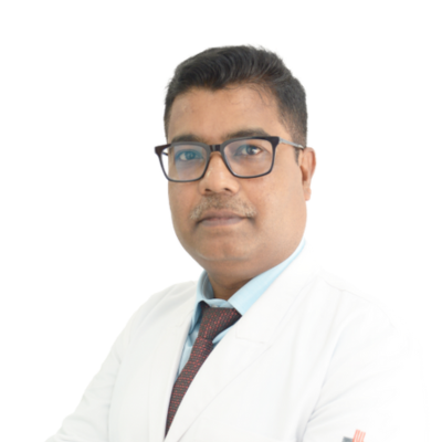 Dr. Kunjahari Medhi