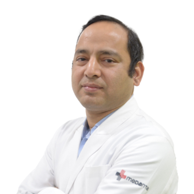 Dr. Shyam Singh Bisht