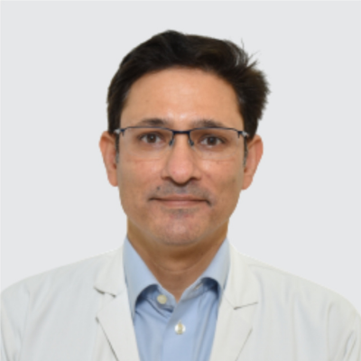 Dr. SK Rajan