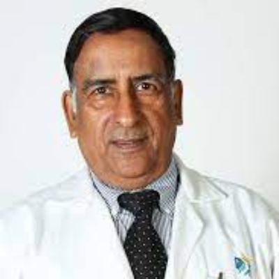Dr. Sohan Lal Broor
