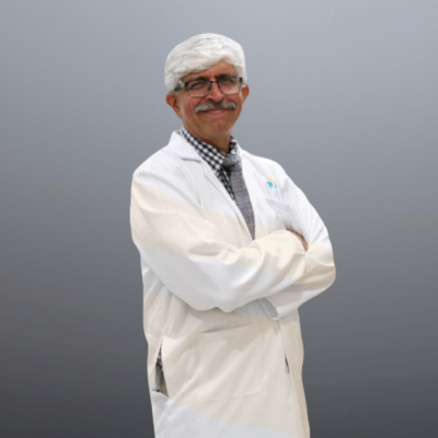 Dr. Girish Raheja