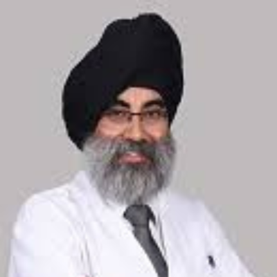 Dr. Sandeep Sindhu