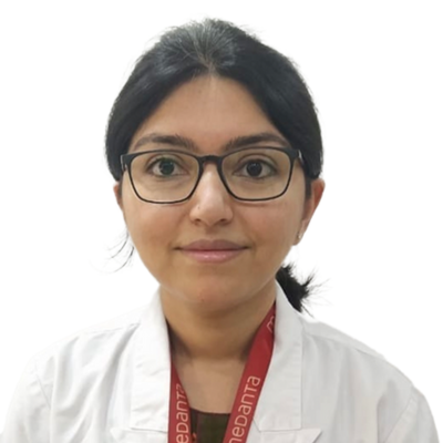 Dr. Dhwanee Thakkar