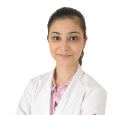 Dr. Tejasvini Vaid