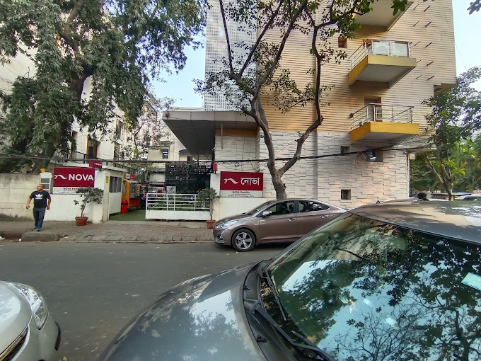 Nova IVF Fertility, Uttam Kumar Sarani, Kolkata,Before, Central Business District, 3B, Uttam Kumar Sarani, Elgin, Kolkata, West Bengal 700017
