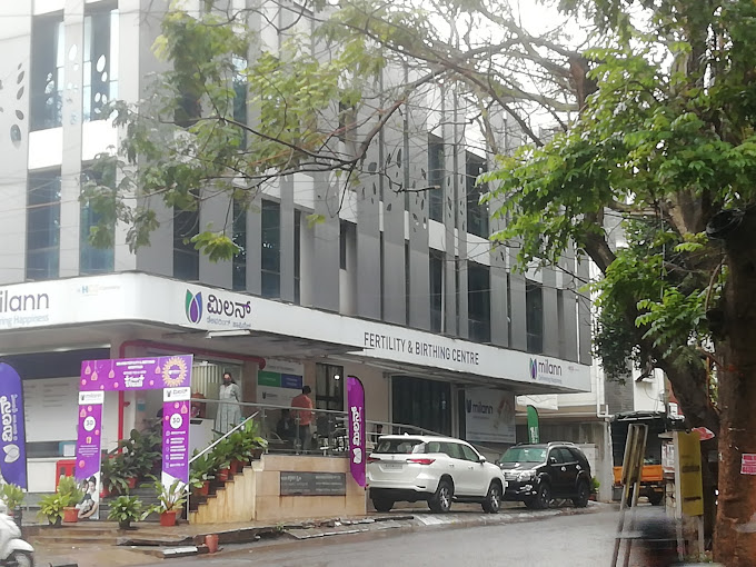 Milann Fertility Centre, J P Nagar, Bangalore,1109, 24th Main Rd, TMC Layout, 1st Phase, J. P. Nagar, Bengaluru, Karnataka 560078
