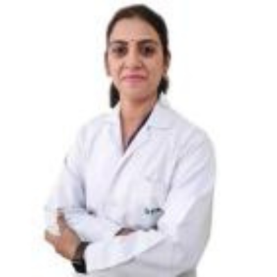 Dr. Sowmya K