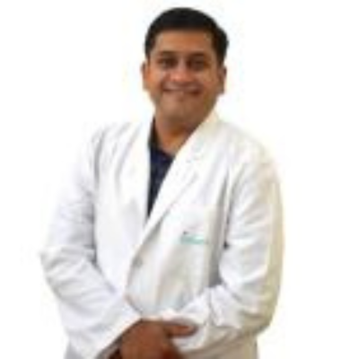 Dr. Anil Kumar Bagrecha M