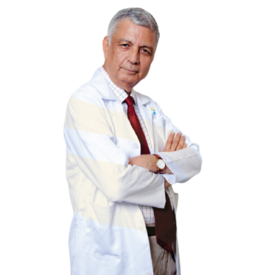 Dr. Ashok Sarin