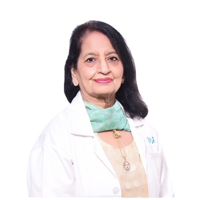 Dr. Ramesh Sarin