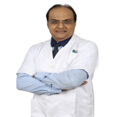 Dr. Muthu Jothi