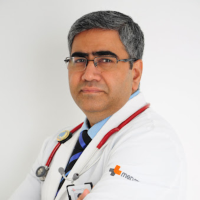 Dr. Satya Prakash Yadav