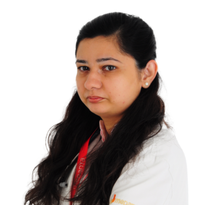 Dr. Neha Rastogi