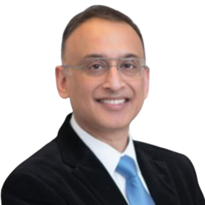 Dr. Adosh Lall
