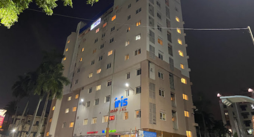 IRIS Multispeciality Medical Centre, Kolkata,No. 82, 1, Raja Subodh Chandra Mallick Rd, next to Big Bazaar, Vidyasagar Colony, Ganguly Bagan, Kolkata, West Bengal 700047