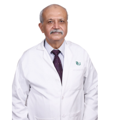 Dr. Chandar Mohan Batra