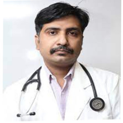Dr. Supratip Kundu