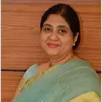 Dr. Sonu Talwar