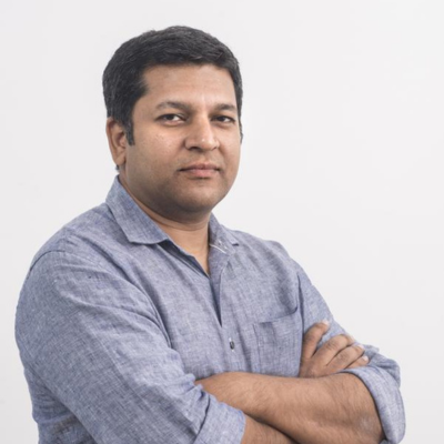 Dr. Rohit Gutgutia