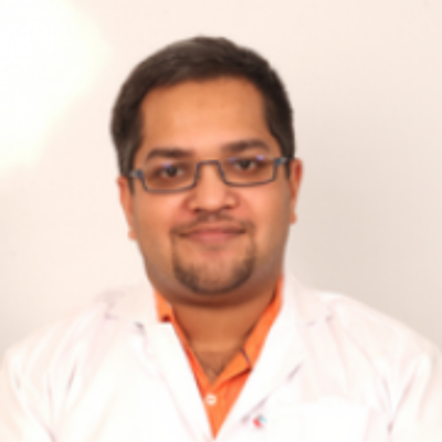 Dr. Nirup Dutta