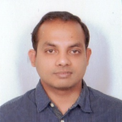 Dr. Majeed Pasha
