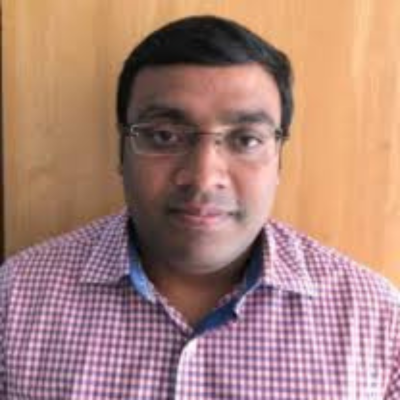 Dr. Harinath K S