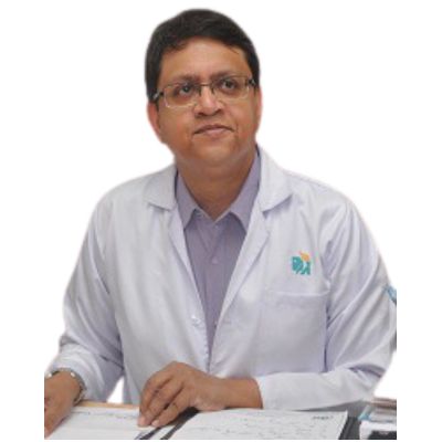 Dr. Arnab Basak