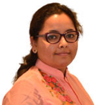 Dr. Sakshi Goel