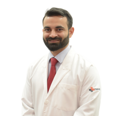 Dr. Gopal Sharma