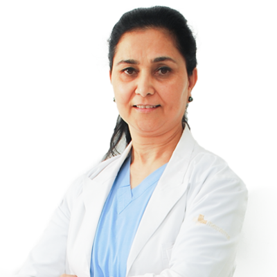 Dr. Sabhyata Gupta