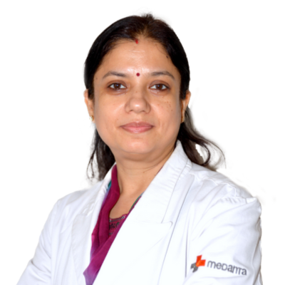 Dr. Buchun Mishra