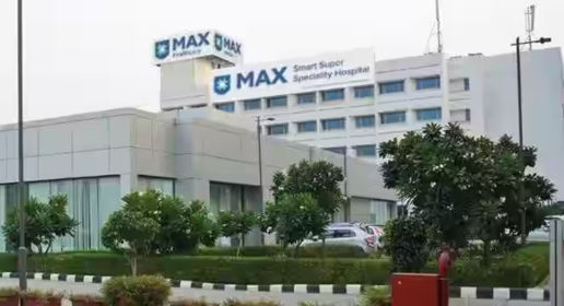 Max Smart Super Speciality Medical Centre, Saket, New Delhi,Saket Rd, Saket Institutional Area, District Centre, Sector 6, Pushp Vihar, New Delhi, Delhi 110017
