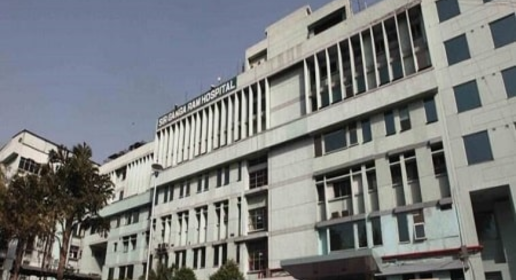 Sir Ganga Ram Medical Centre, New Delhi,Sir Ganga Ram Hospital Marg, Rajinder Nagar, New Delhi, Delhi - 110060