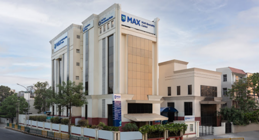 Max Multi Speciality Centre, Noida,A364, A Block, Pocket A, Sector 19, Noida, Uttar Pradesh 201301