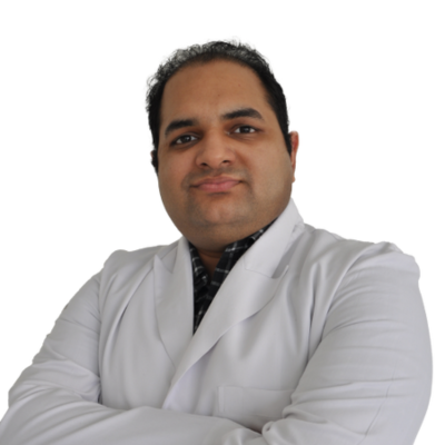 Dr. Manan Mehta