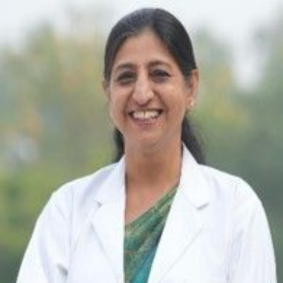 Dr. Sonia Naik