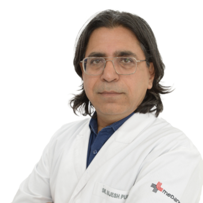 Dr. Rajesh Puri